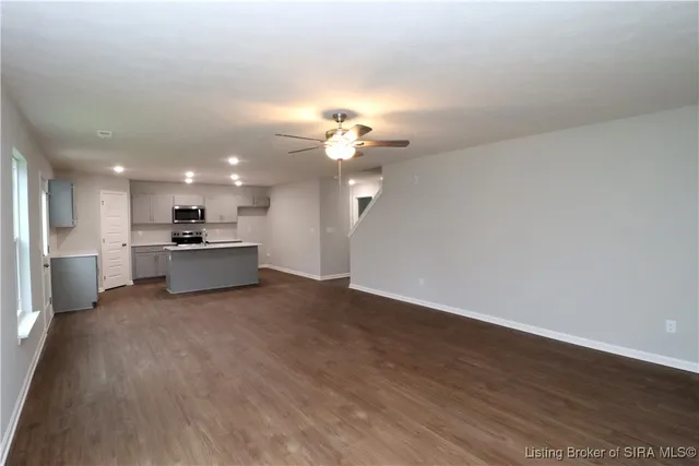 $269,900 | 5020-lot 146 Hidden Springs Drive, Charlestown, IN 47111