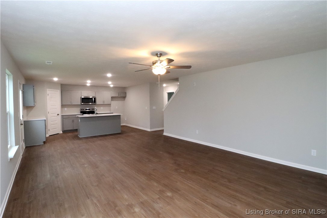 5020-lot 146 Hidden Springs Drive Charlestown, IN 47111 - Photo 6 of 17