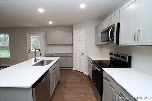 $269,900 | 5020-lot 146 Hidden Springs Drive, Charlestown, IN 47111