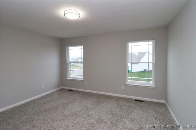 $269,900 | 5020-lot 146 Hidden Springs Drive, Charlestown, IN 47111