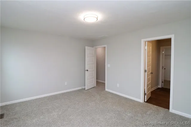 $269,900 | 5020-lot 146 Hidden Springs Drive, Charlestown, IN 47111