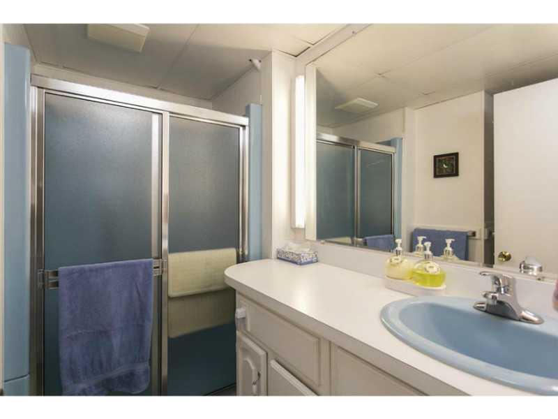 69 Lakeview Road Boothbay Harbor, ME 04575 - Photo 20 of 26 Other. Apartment bathroom with...