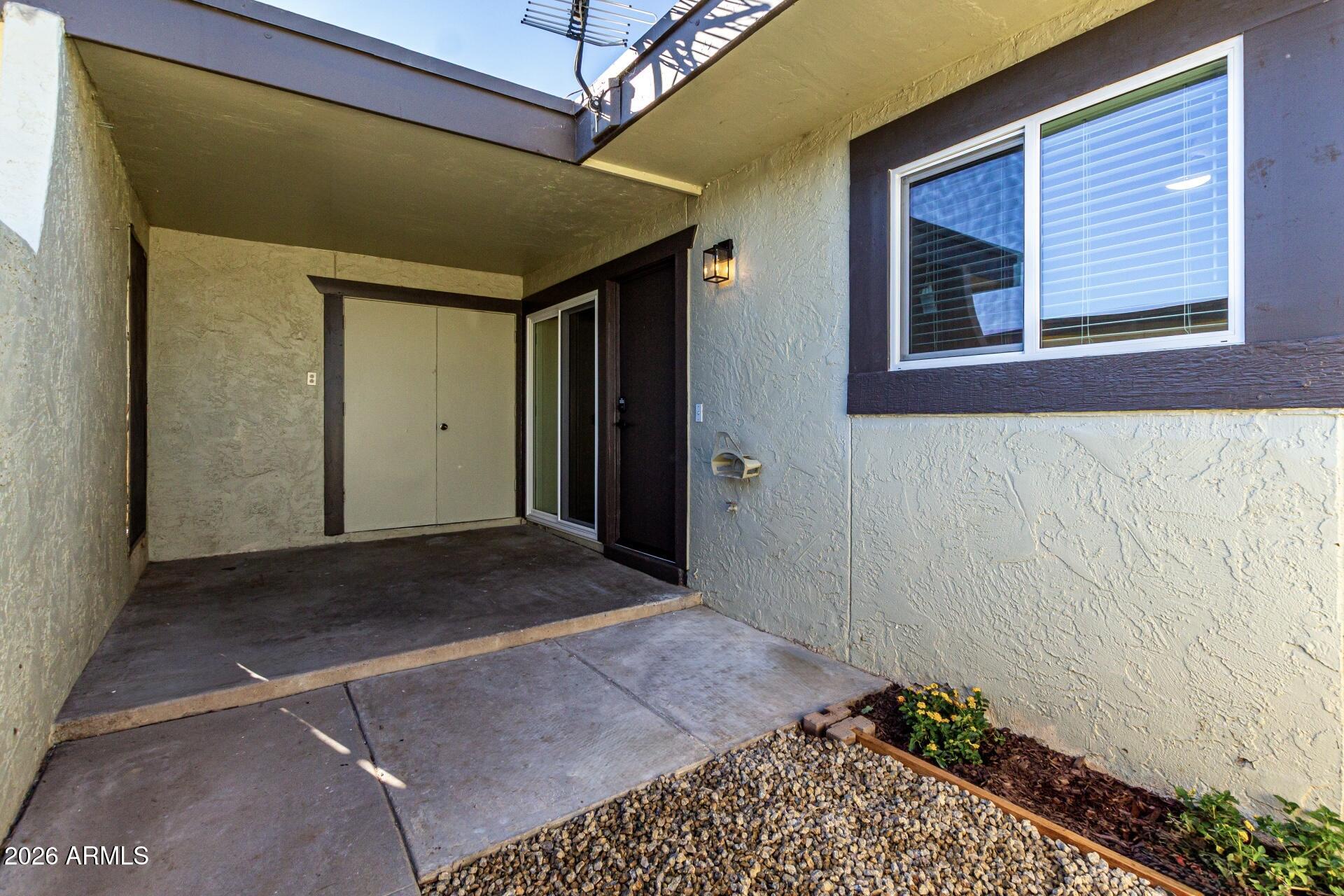 830 South Dobson Road, Unit 72 Mesa, AZ 85202 - Photo 17 of 23 24 - Dobson