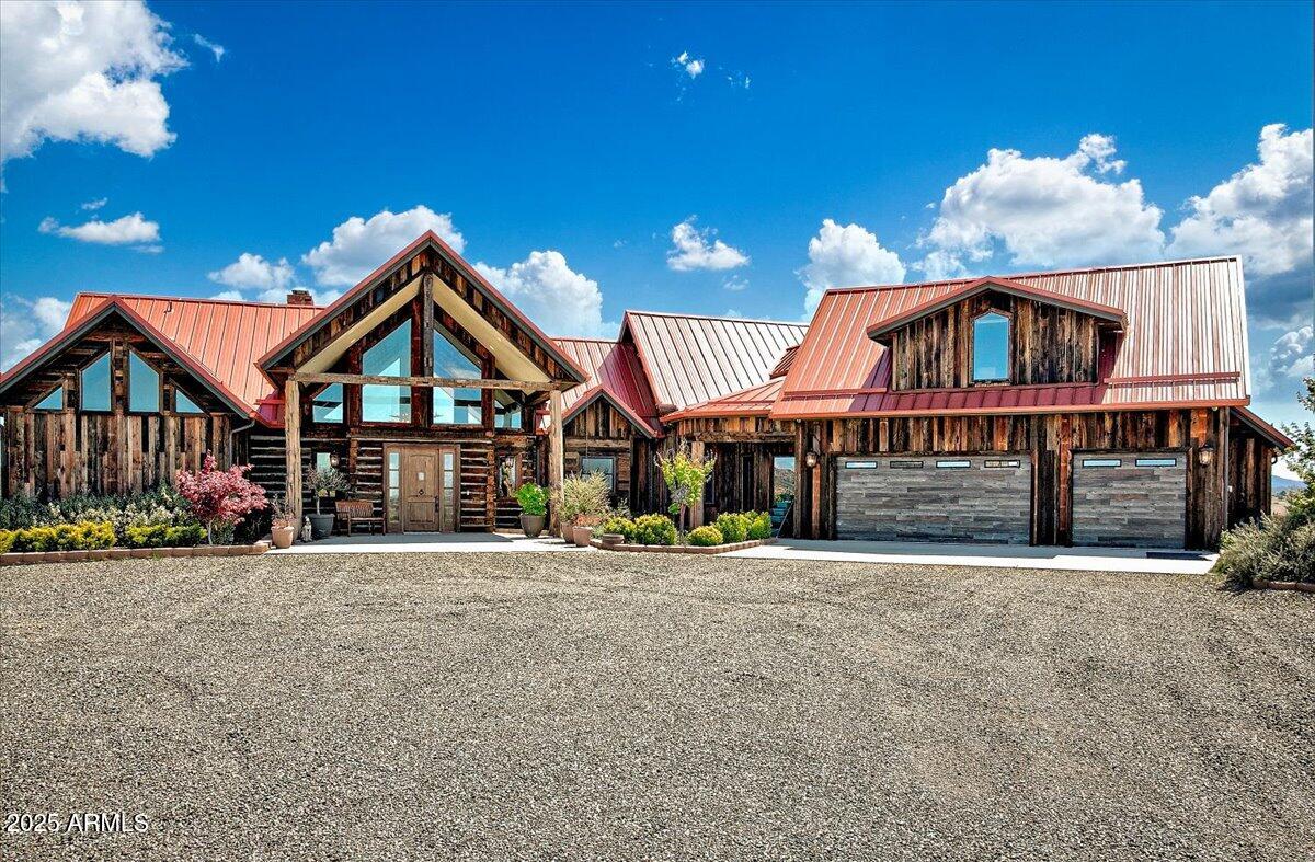 14800 North Puntenney Rd  