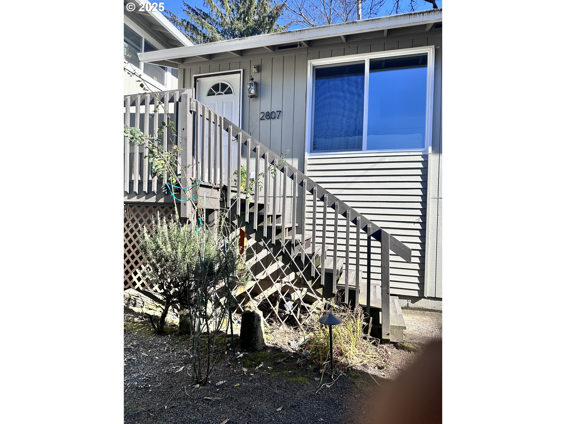 2807 Southwest Spring Garden Street, Unit 2807 Portland, OR 97219 - Photo 1 of 29 Gallery Image 1