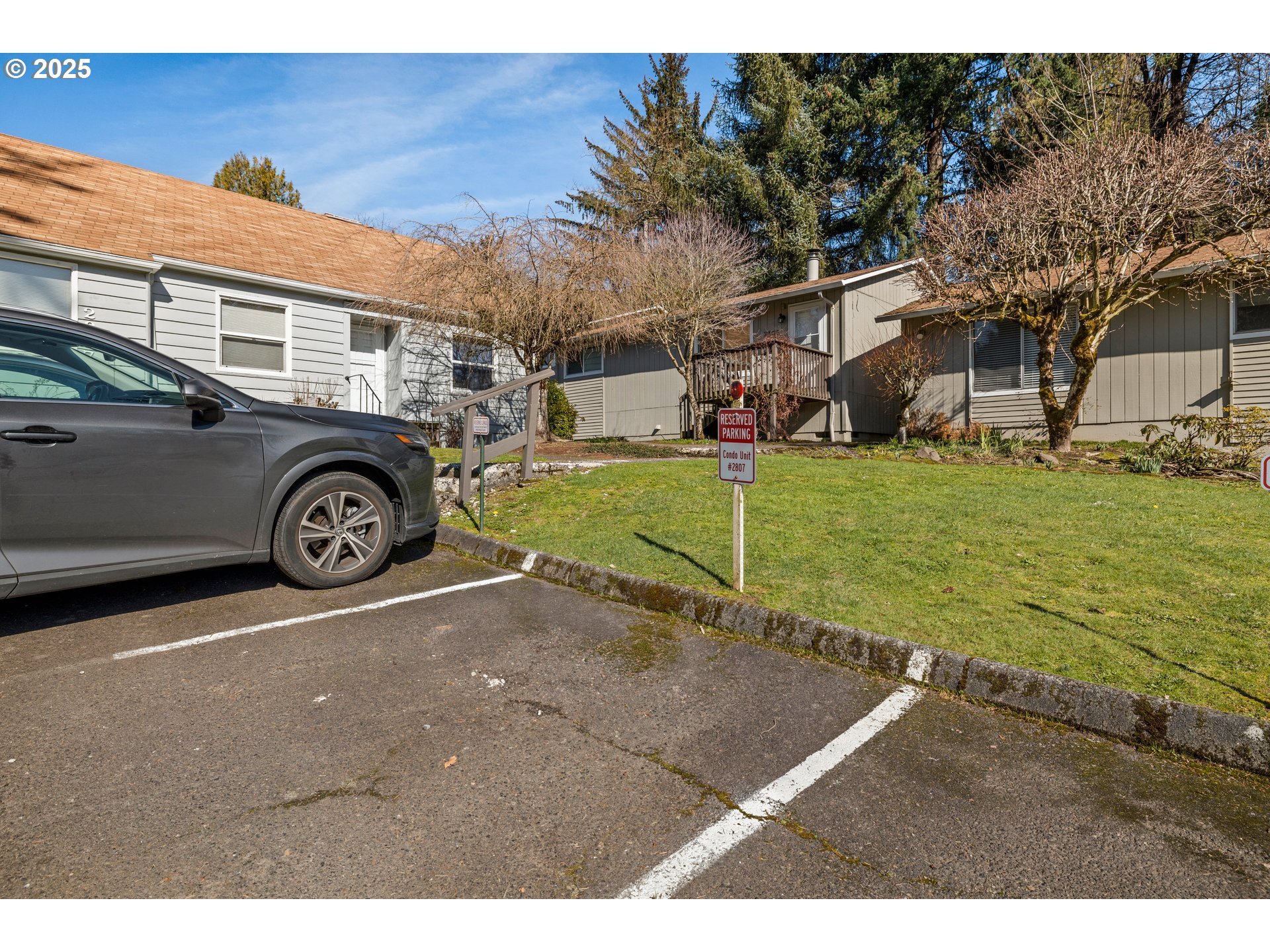 2807 Southwest Spring Garden Street, Unit 2807 Portland, OR 97219 - Photo 27 of 29 Gallery Image 27