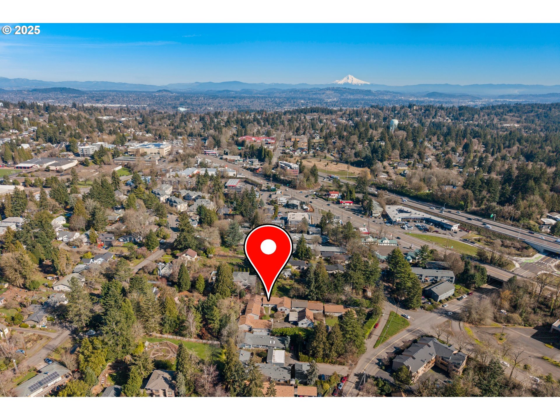 2807 Southwest Spring Garden Street, Unit 2807 Portland, OR 97219 - Photo 29 of 29 Gallery Image 29