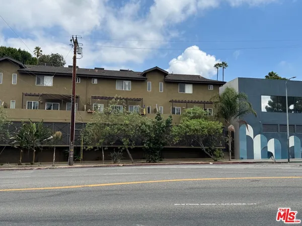 $3,795 | 1312 Quintero Street, Unit 11, Los Angeles, CA 90026