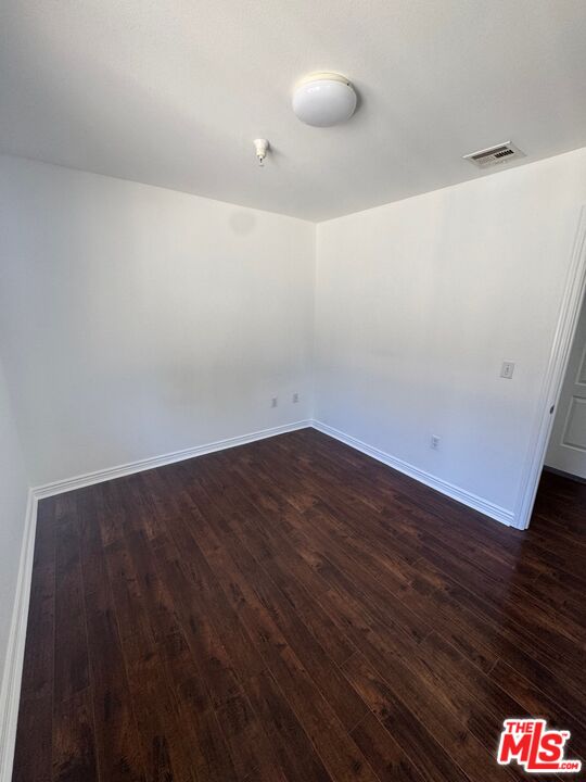 1312 Quintero Street, Unit 11 Los Angeles, CA 90026 - Photo 13 of 16 a view of wooden floor
