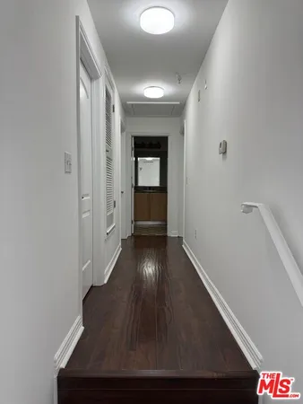 a view of entryway