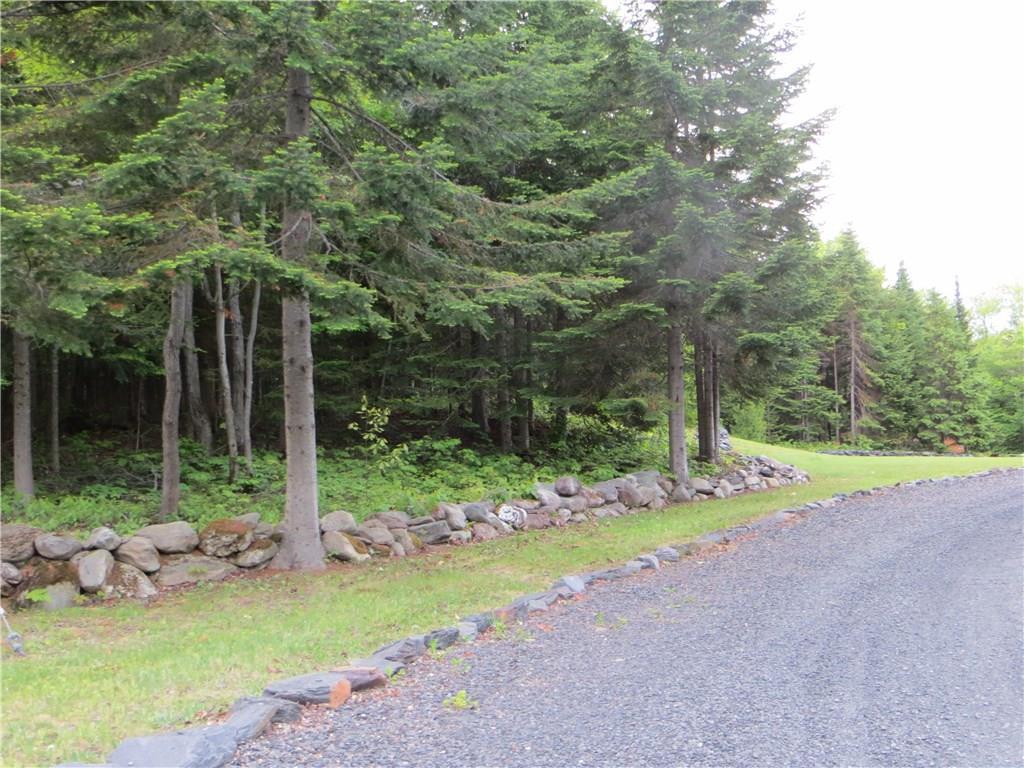 45 Cyr Road Madawaska, ME 04773 - Photo 31 of 33 Driveway from Cyr Road.