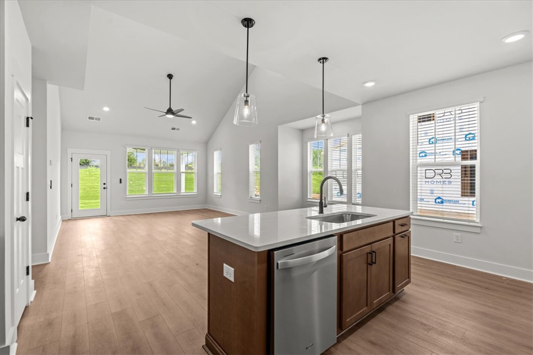 282 Silo Ridge Drive Anderson, SC 29621 - Photo 12 of 42 Gallery Image 12