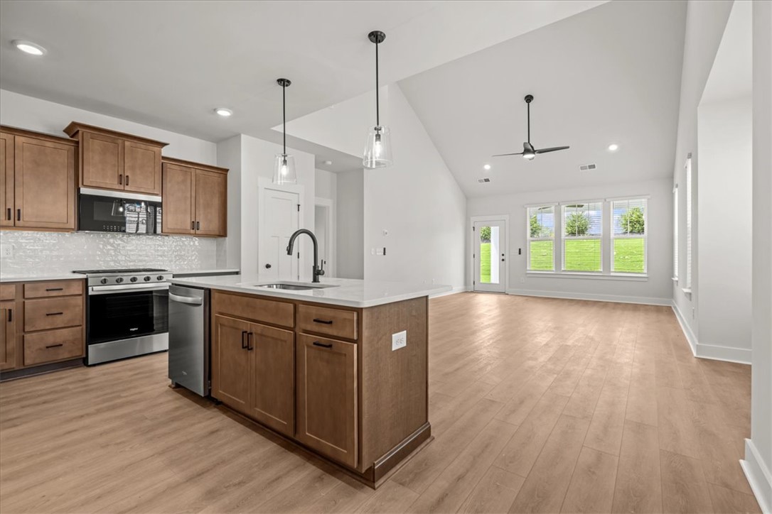 282 Silo Ridge Drive Anderson, SC 29621 - Photo 13 of 42 Gallery Image 13