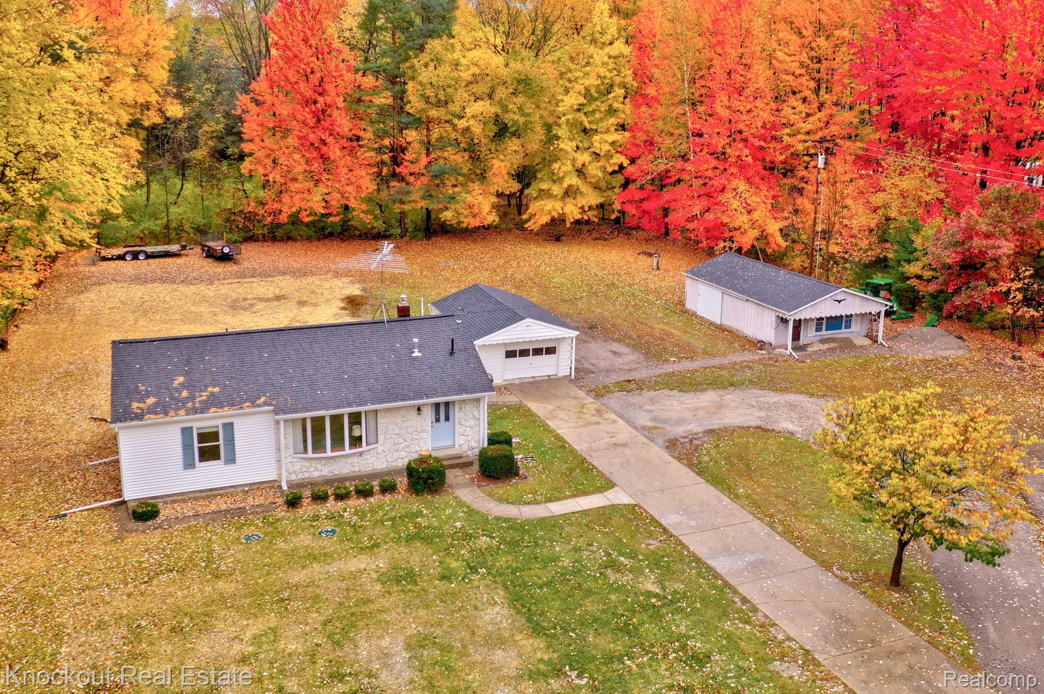 3740 South Kirk Road Vassar, MI 48768 - Photo 1 of 48 Gallery Image 1