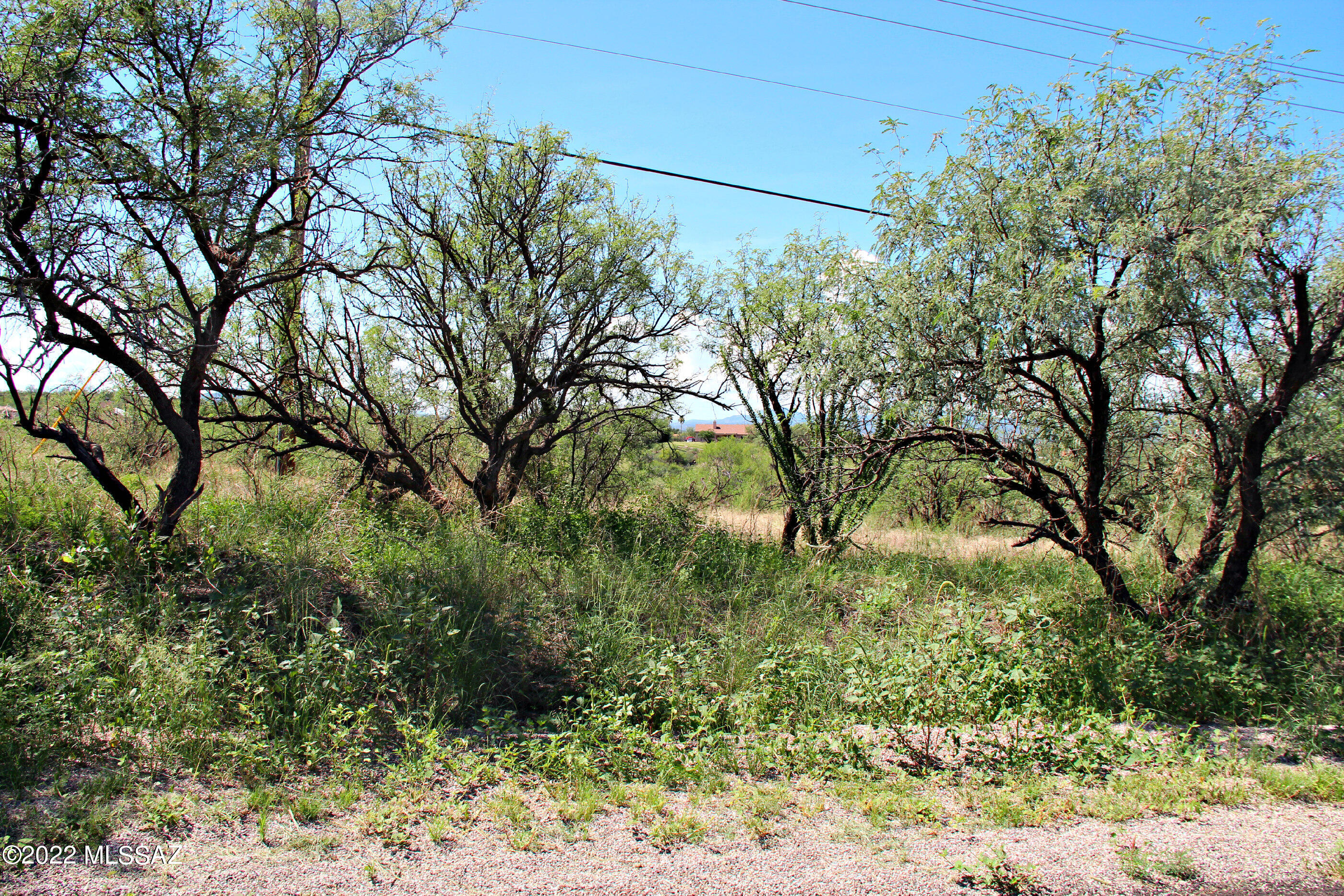 133 Paseo Mexico, Unit 43 Rio Rico, AZ 85648 - Photo 41 of 44