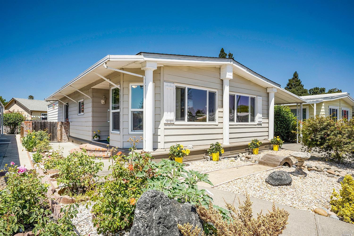 104 Westgate Circle Santa Rosa, CA 95401 - Photo 1 of 1 Gallery Image 1