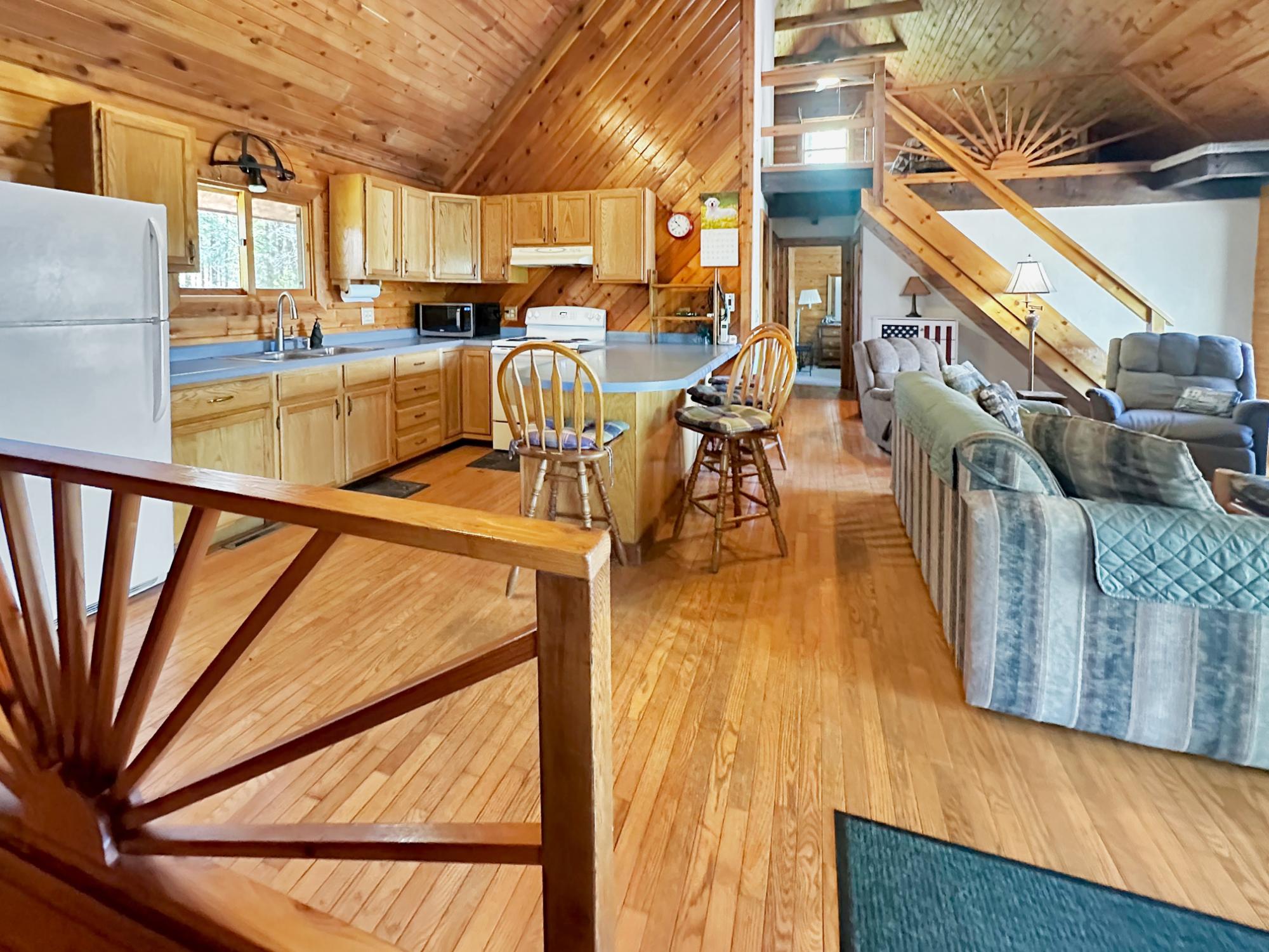 4072 Shea Road Hurley, WI 54534 - Photo 9 of 49 Gallery Image 9