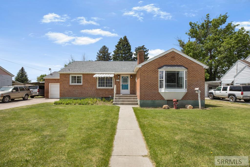 810 South Main Street Grace, ID 83241 - Photo 1 of 31