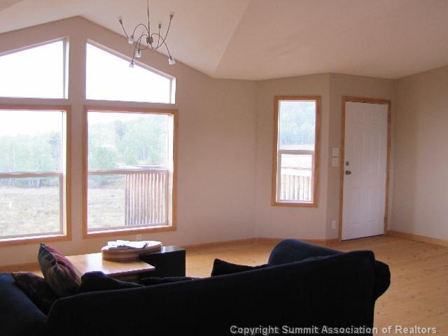 1723 Campfire Road Hartsel, CO 80449 - Photo 3 of 9 a living room with furniture and a window