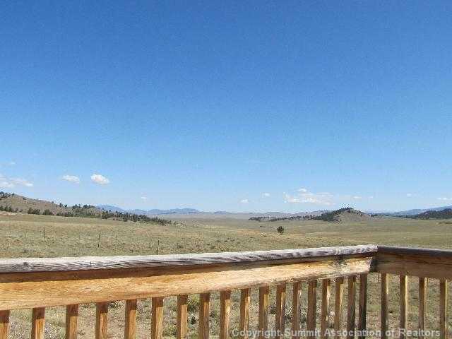 1723 Campfire Road Hartsel, CO 80449 - Photo 7 of 9 a view of city and ocean