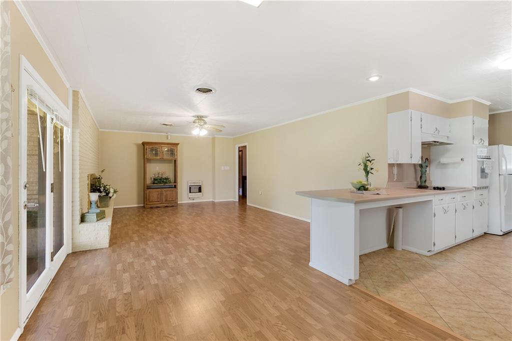 24485 Byrd Road Franklinton, LA 70438 - Photo 4 of 22 Gallery Image 4