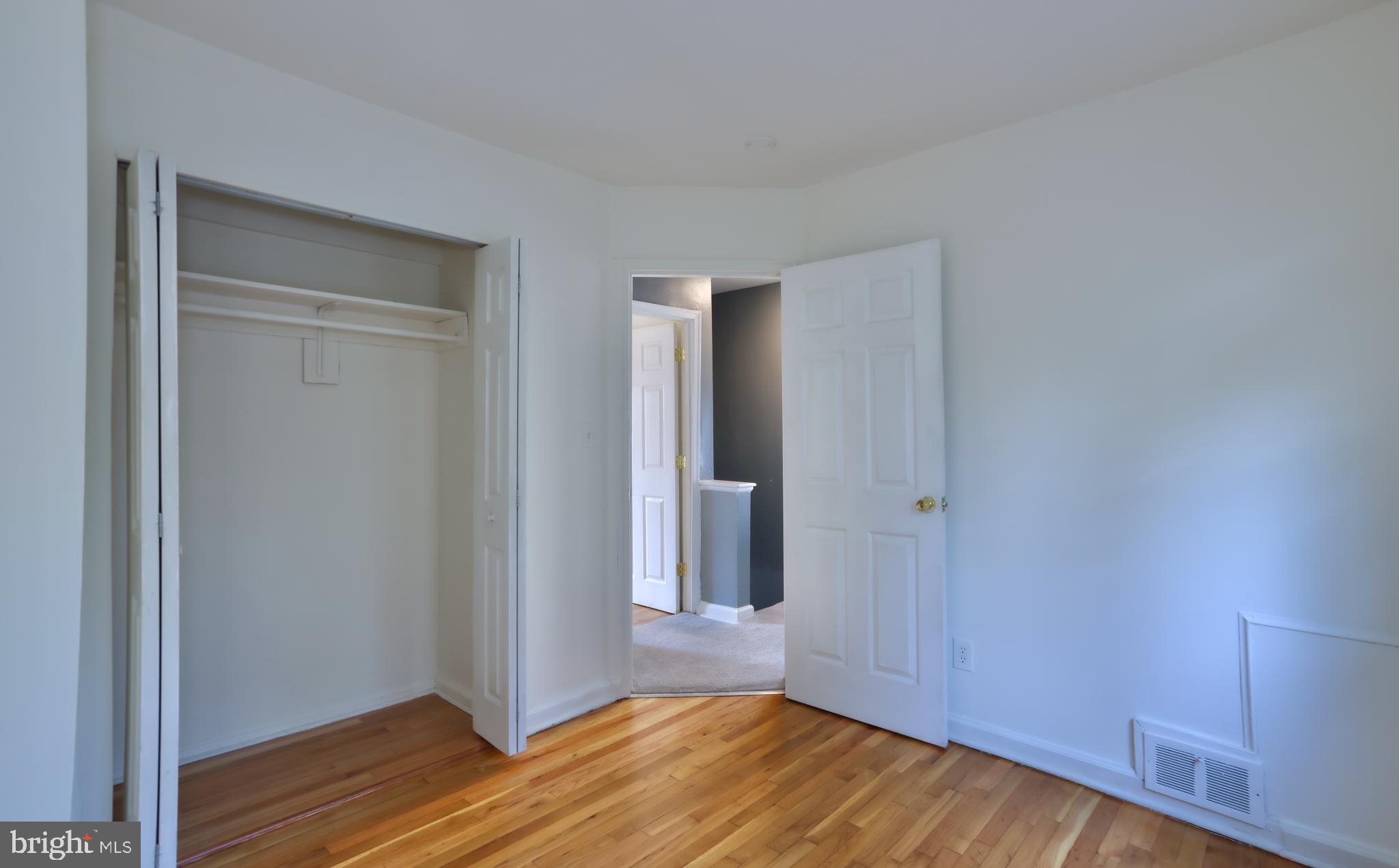 5424 B Street Southeast Washington, DC 20019 - Photo 15 of 28 Bedroom