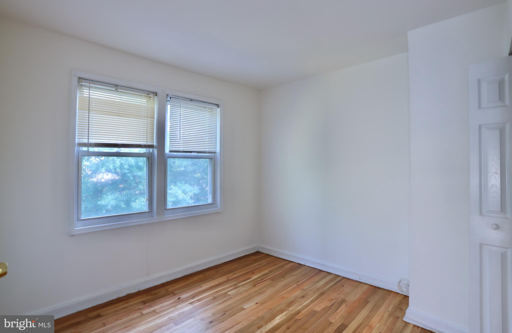 5424 B Street Southeast Washington, DC 20019 - Photo 16 of 28 Bedroom 2