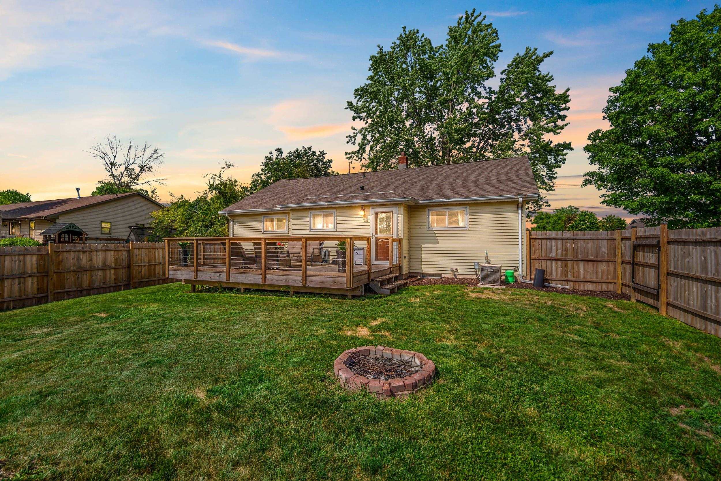 117 Raught Street Kaukauna, WI 54130 - Photo 63 of 63