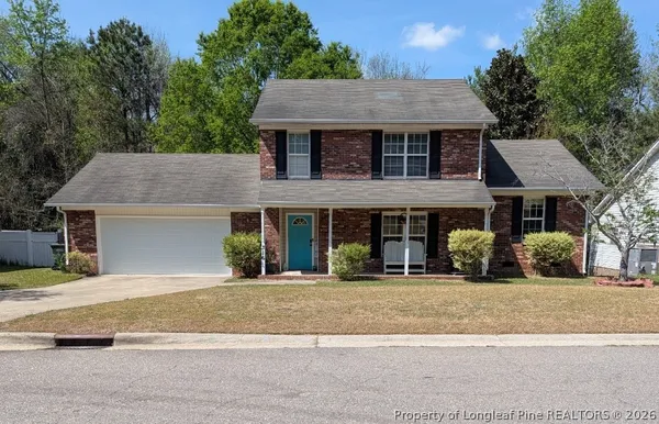 $279,000 | 316 Peterson Place, Fayetteville, NC 28301