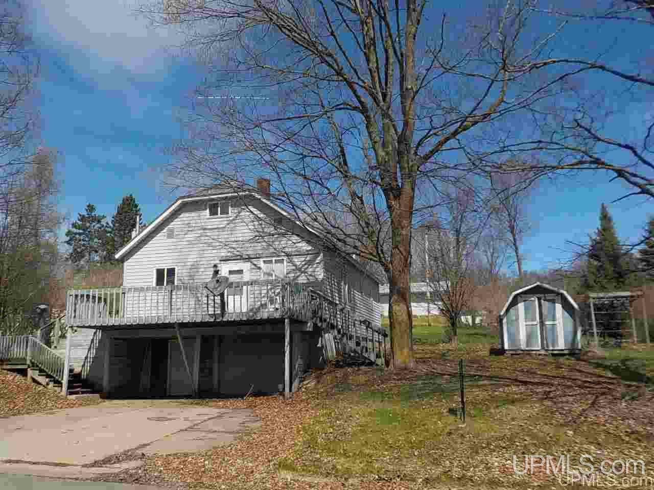 204 3rd Street Alpha, MI 49902 - Photo 1 of 30 Gallery Image 1