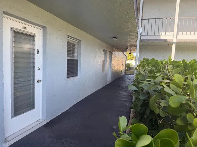 $120,000 | 9301 Lime Bay Boulevard, Unit 102, Tamarac, FL 33321