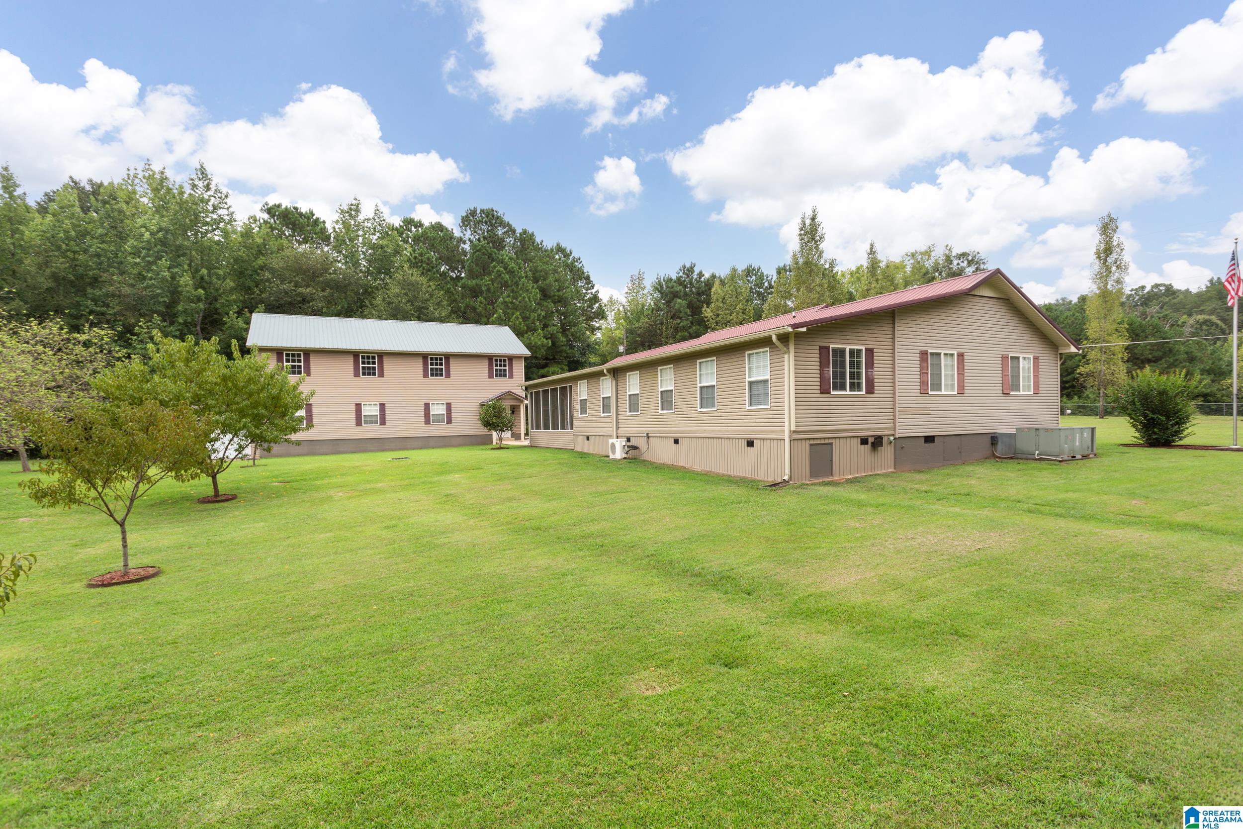 1320 Rochester Road Southeast Jacksonville, AL 36265 - Photo 34 of 40 Gallery Image 34