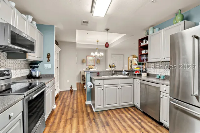 $359,000 | 4924 Bluffton Parkway, Unit 22101, Bluffton, SC 29910