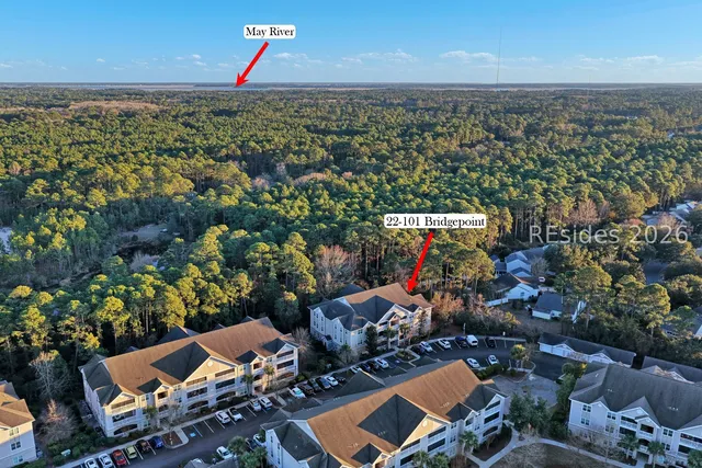$359,000 | 4924 Bluffton Parkway, Unit 22101, Bluffton, SC 29910