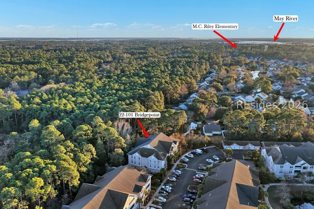 $359,000 | 4924 Bluffton Parkway, Unit 22101, Bluffton, SC 29910
