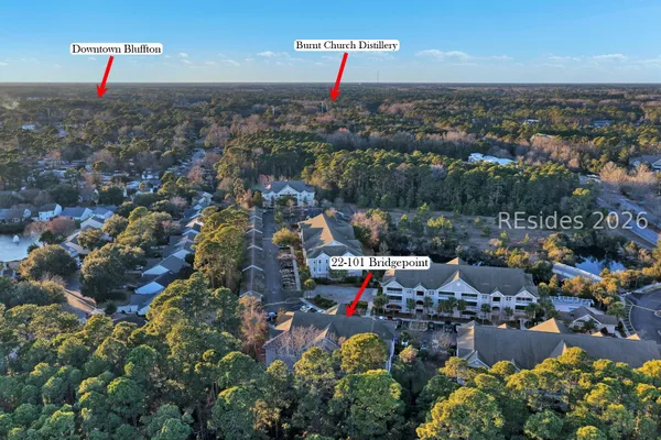 $359,000 | 4924 Bluffton Parkway, Unit 22101, Bluffton, SC 29910