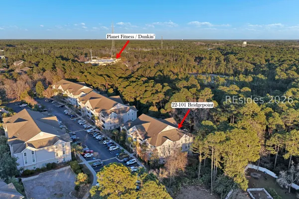 $359,000 | 4924 Bluffton Parkway, Unit 22101, Bluffton, SC 29910