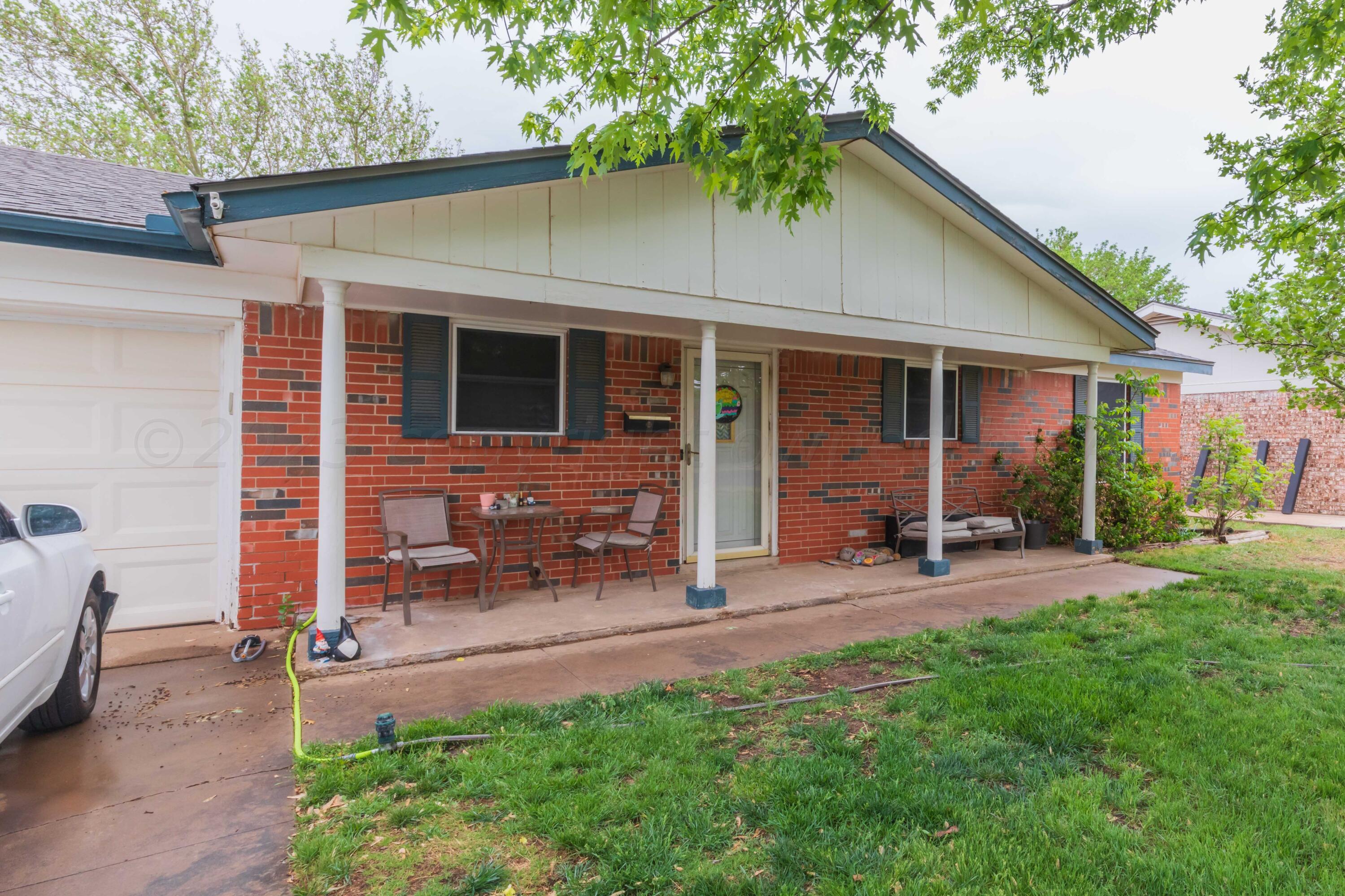 5117 Royce Drive Amarillo, TX 79110 - Photo 1 of 18 1