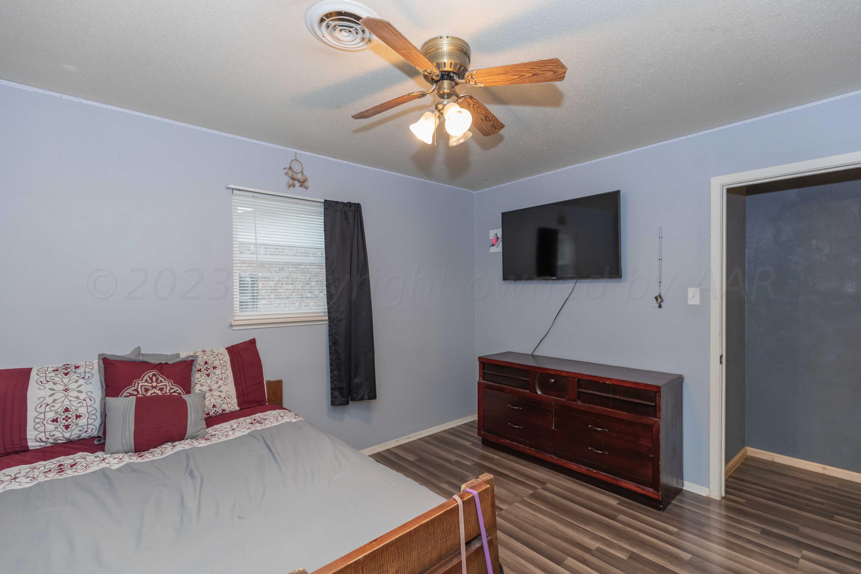 5117 Royce Drive Amarillo, TX 79110 - Photo 11 of 18 8