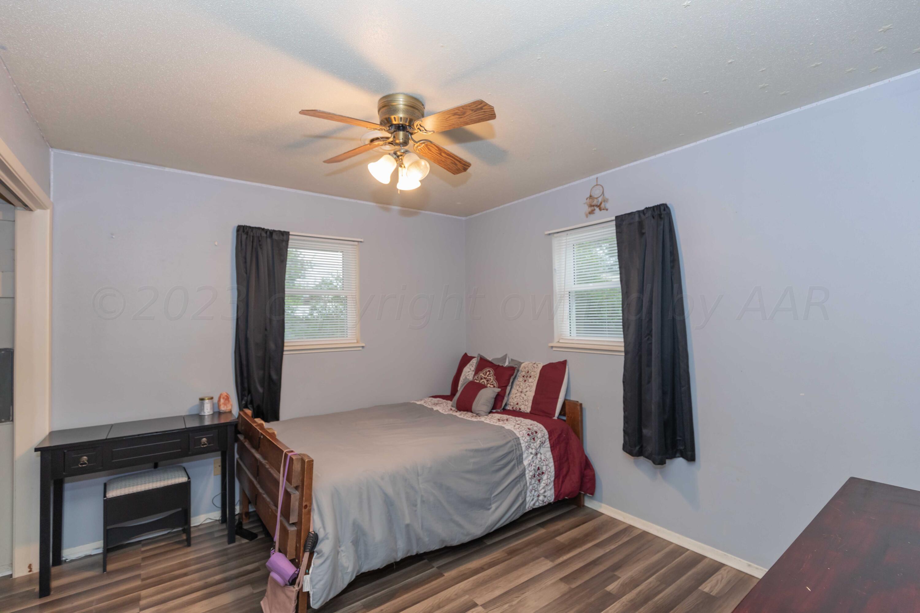 5117 Royce Drive Amarillo, TX 79110 - Photo 12 of 18 9