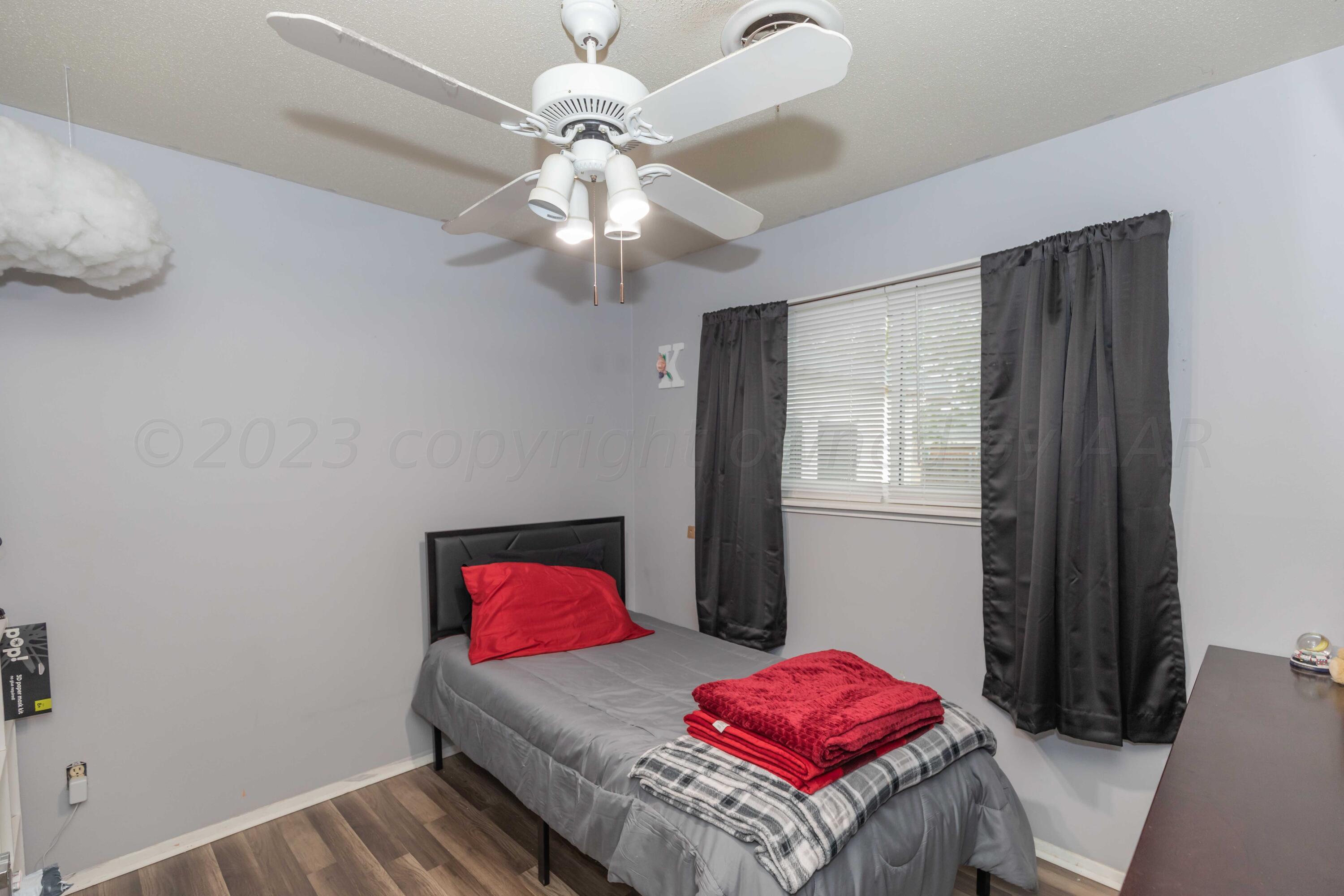 5117 Royce Drive Amarillo, TX 79110 - Photo 13 of 18 10