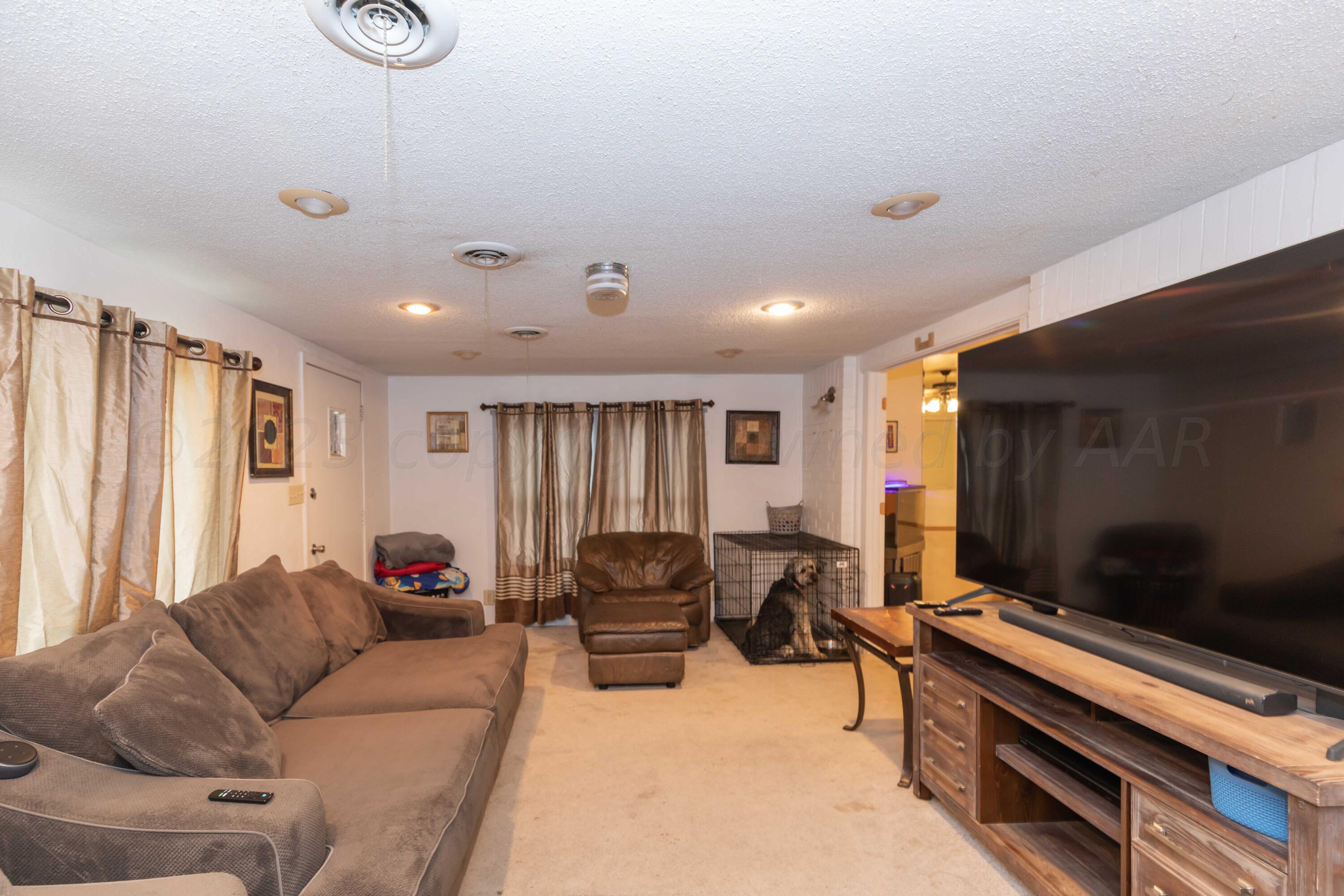 5117 Royce Drive Amarillo, TX 79110 - Photo 15 of 18 16