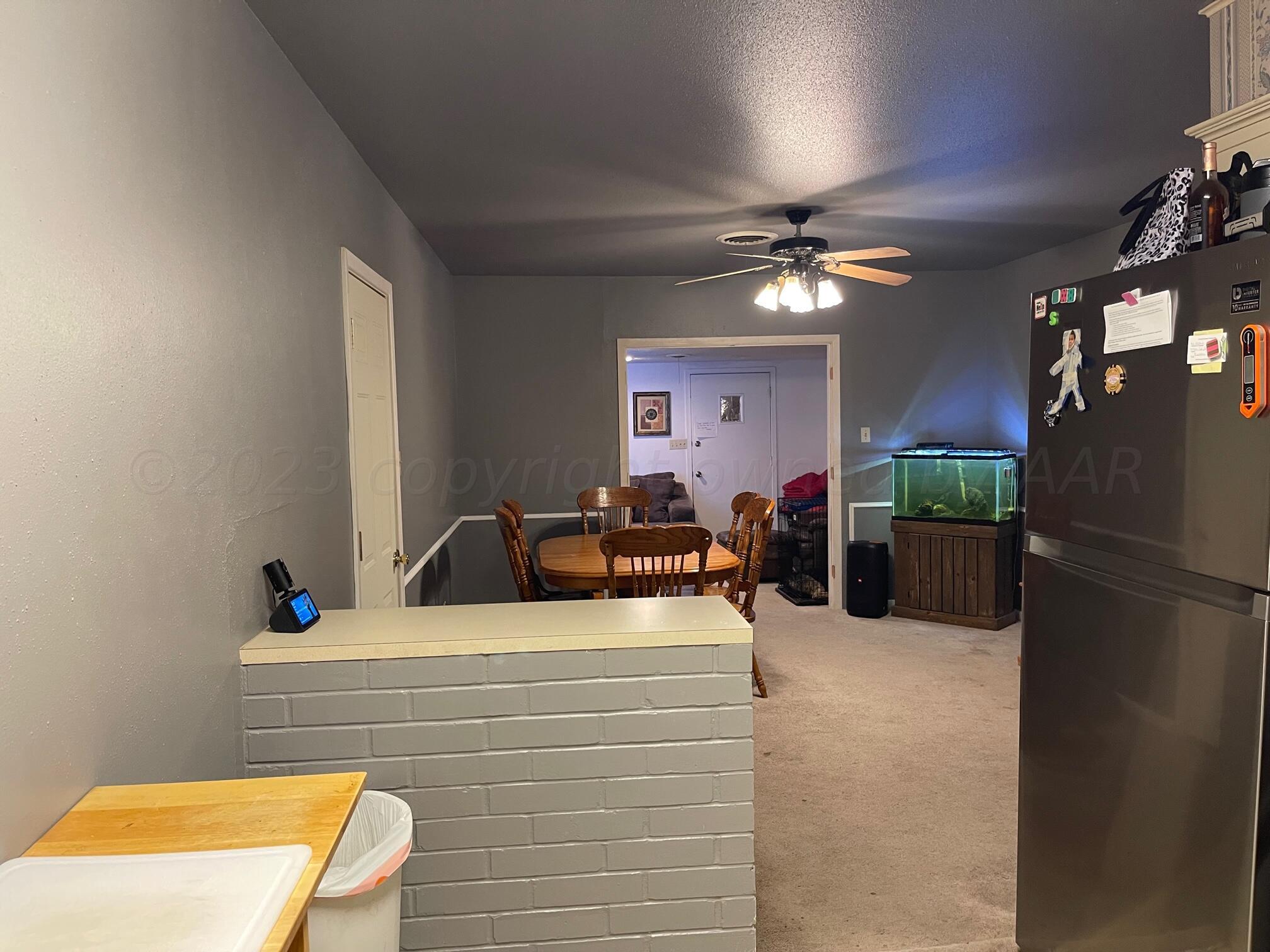 5117 Royce Drive Amarillo, TX 79110 - Photo 5 of 18 DINING ROOM.2