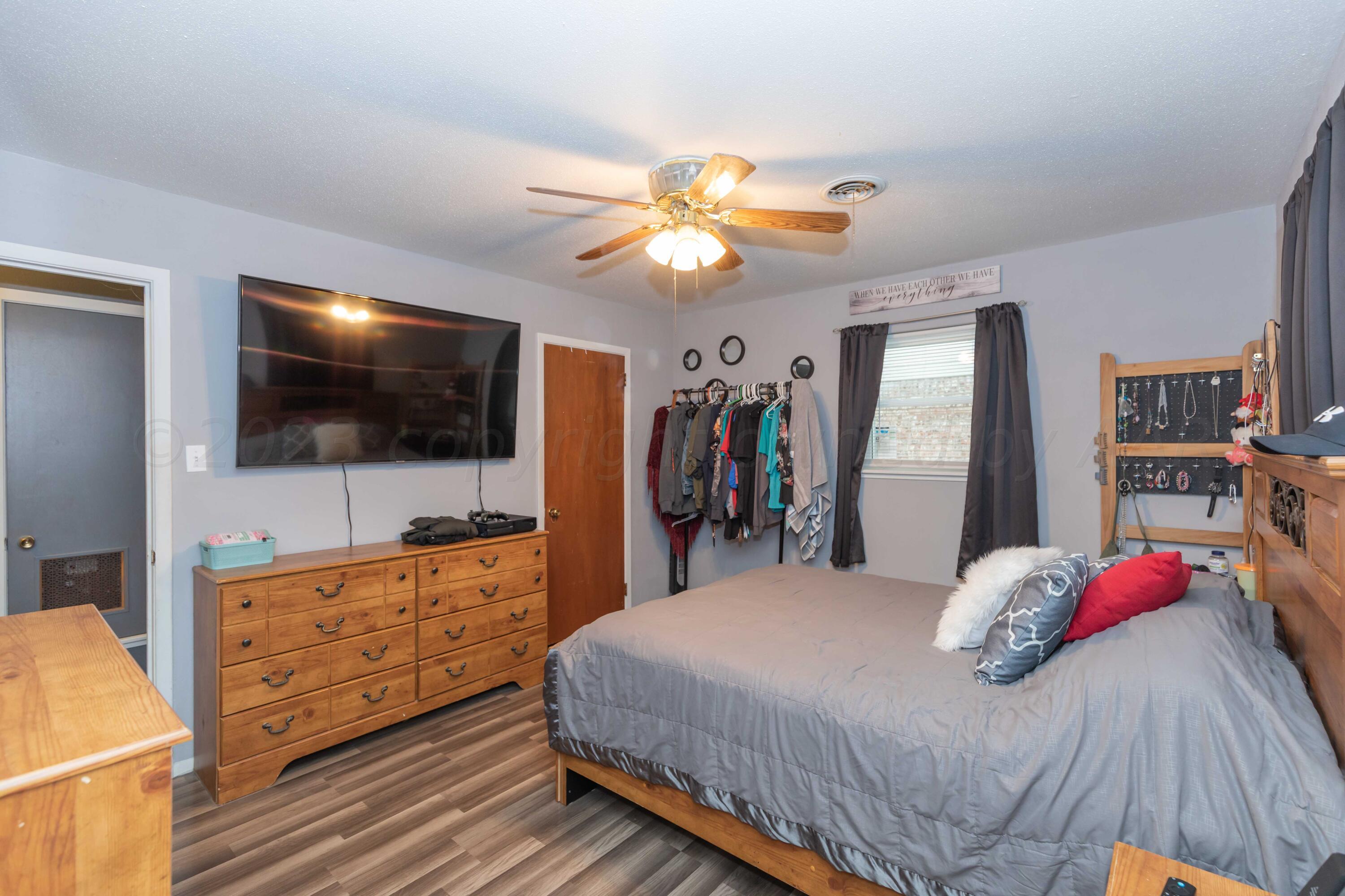 5117 Royce Drive Amarillo, TX 79110 - Photo 9 of 18 5