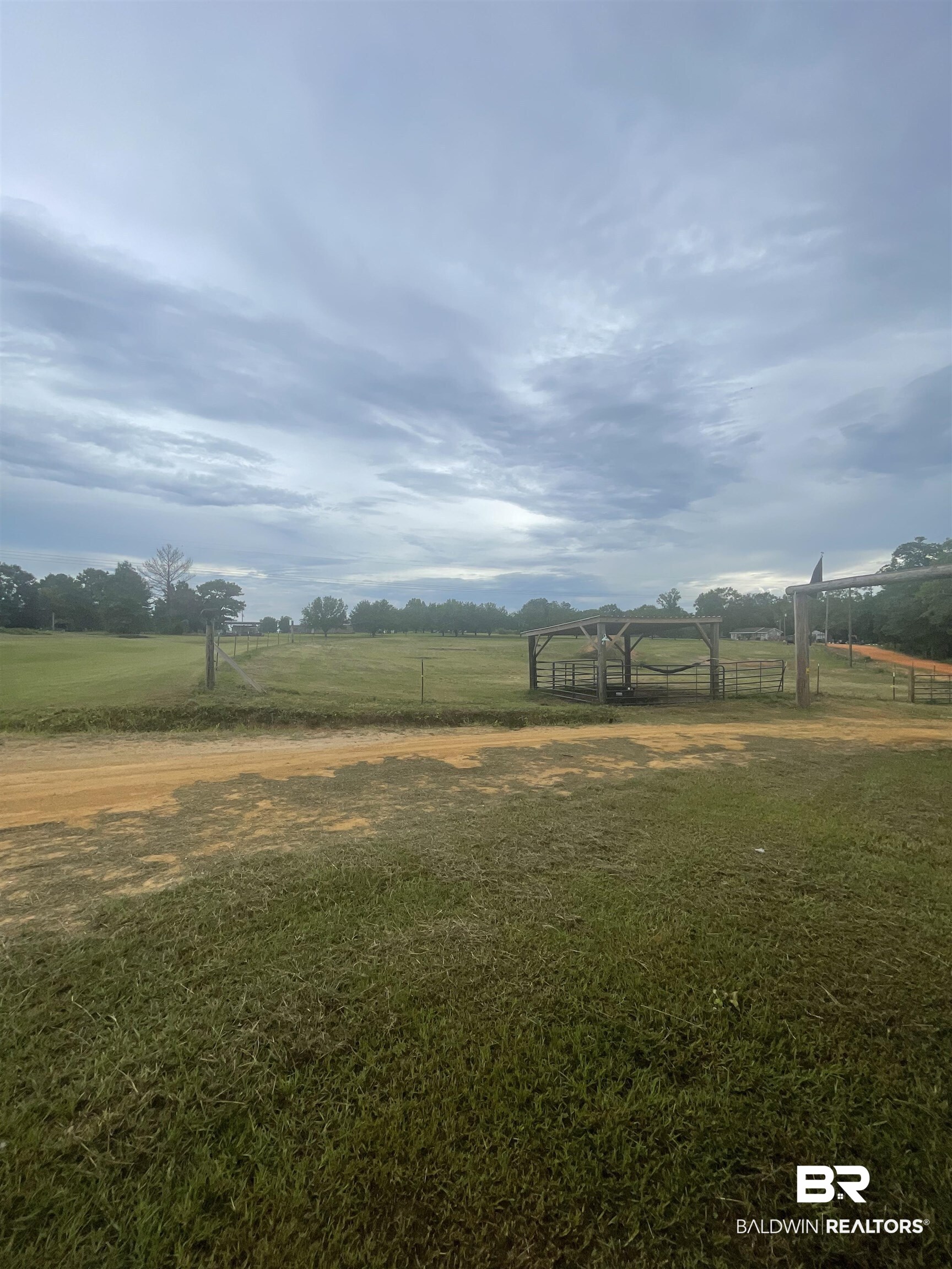 415 Grist Mill Road Monroeville, AL 36460 - Photo 5 of 9