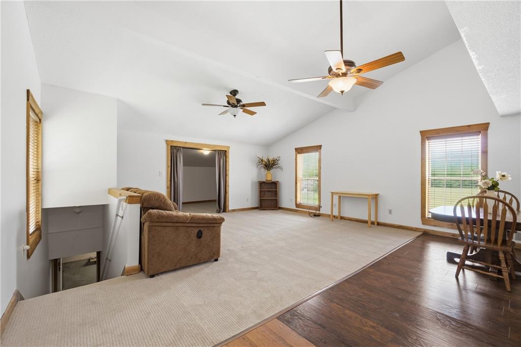 25045 West 215th Street Spring Hill, KS 66083 - Photo 37 of 50