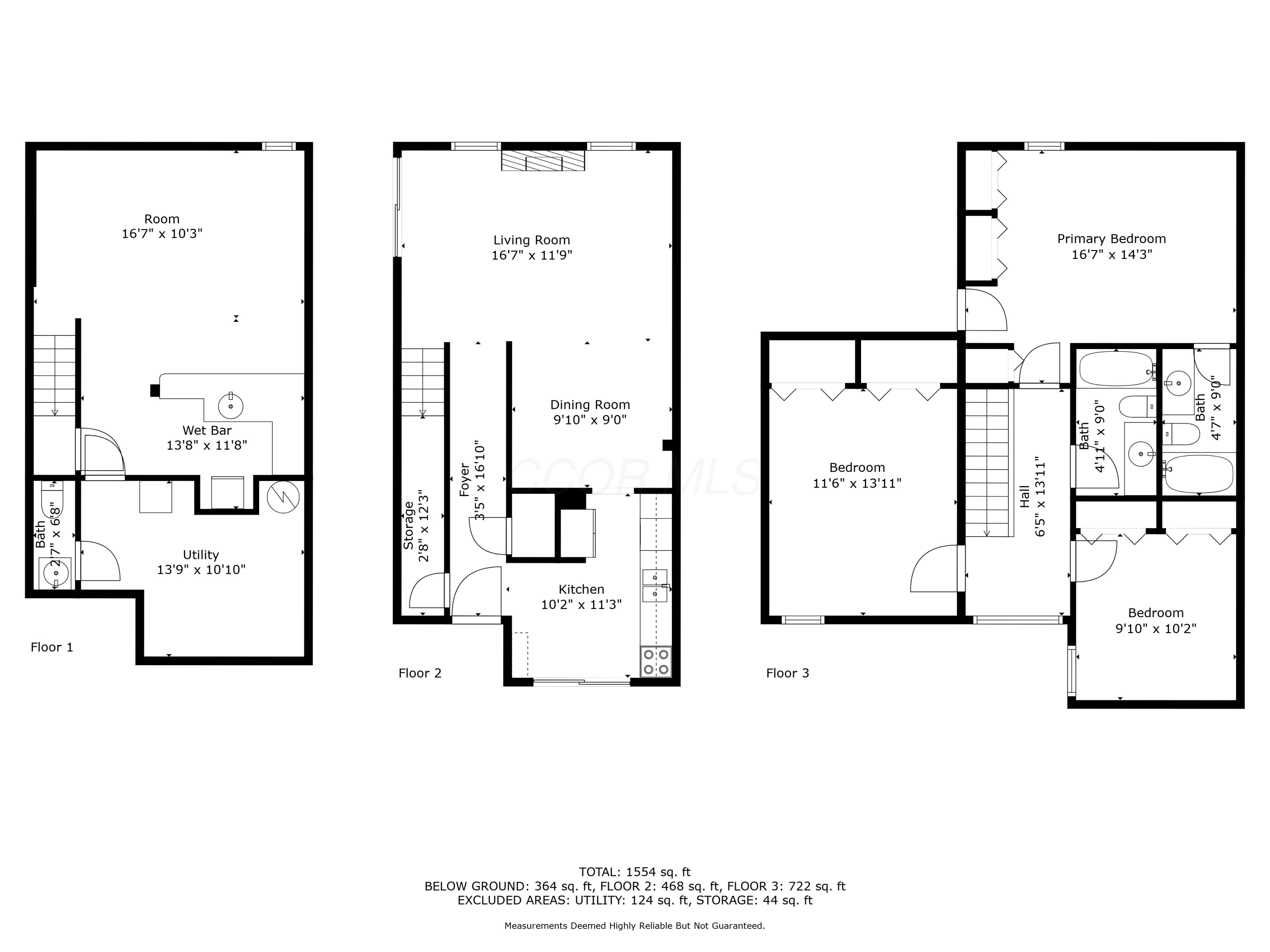 2052 Quail Ridge Street Columbus, OH 43229 - Photo 31 of 31 Gallery Image 31