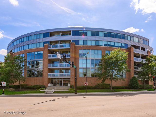 $280,000 | 1228 Emerson Street, Unit 207, Evanston, IL 60201
