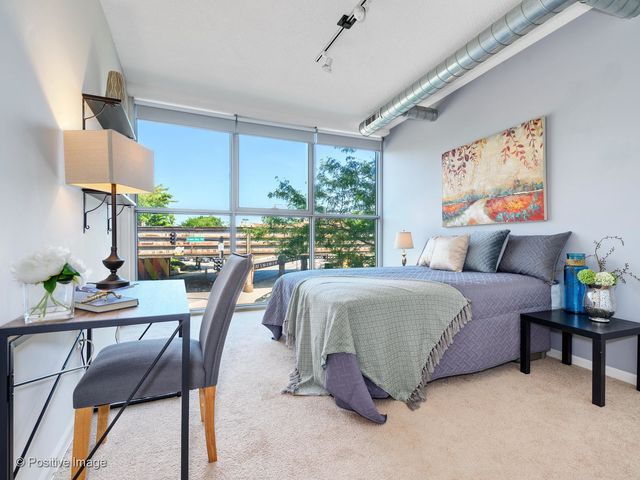 $280,000 | 1228 Emerson Street, Unit 207, Evanston, IL 60201