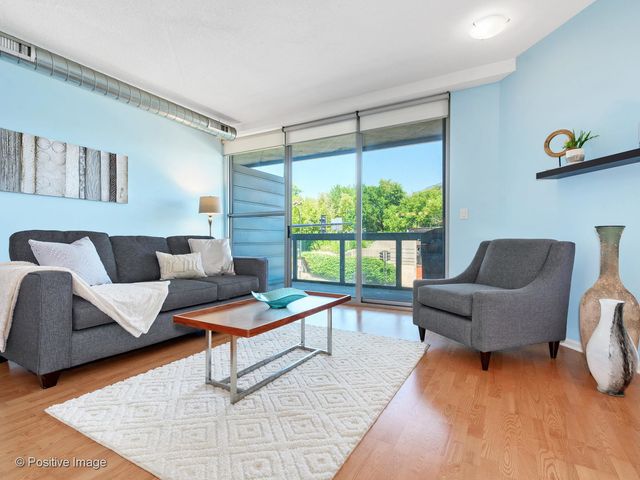 $280,000 | 1228 Emerson Street, Unit 207, Evanston, IL 60201